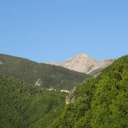 Fontitune Villa *