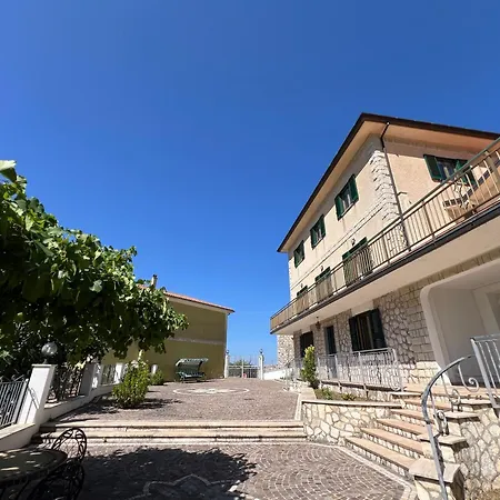 Fontitune Picinisco