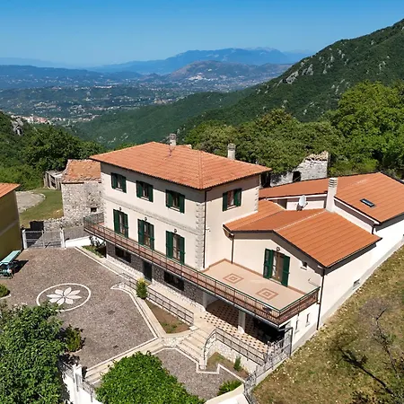 Villa Fontitune *