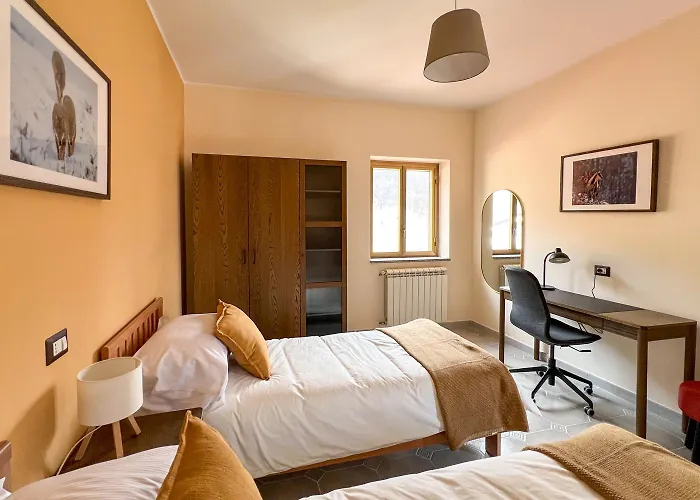 וילה Fontitune *