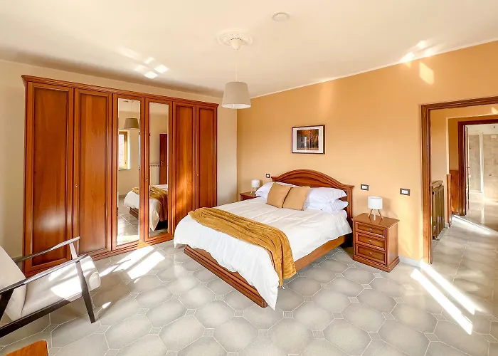 Fontitune וילה *