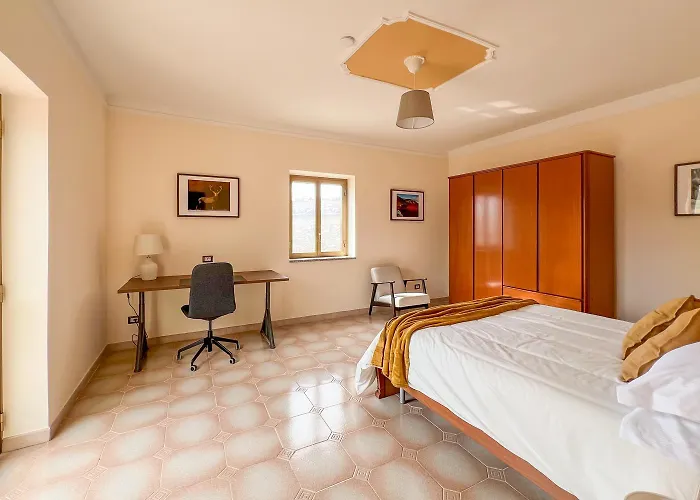 Fontitune וילה Picinisco